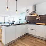 Διαμέρισμα Skyview Palmas *