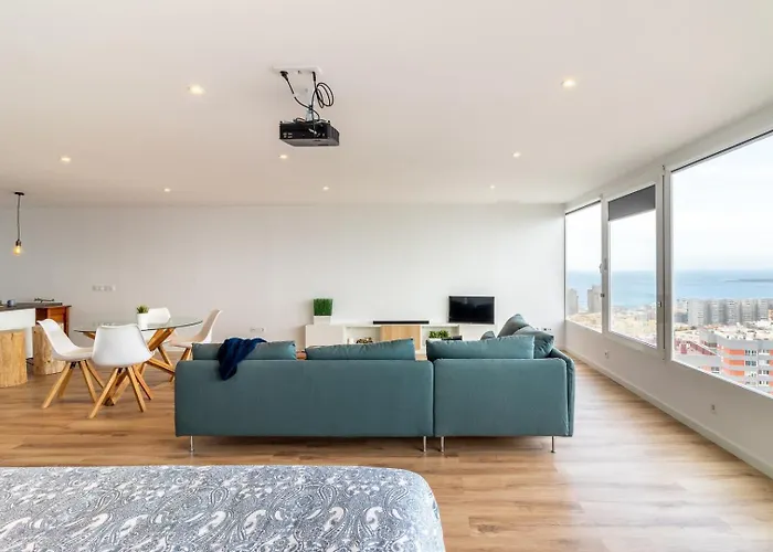 Skyview Palmas