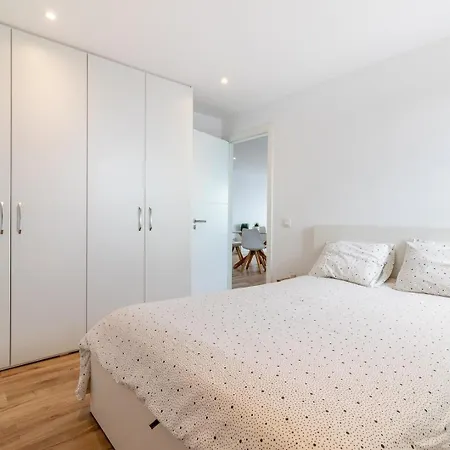 Skyview Palmas Appartement