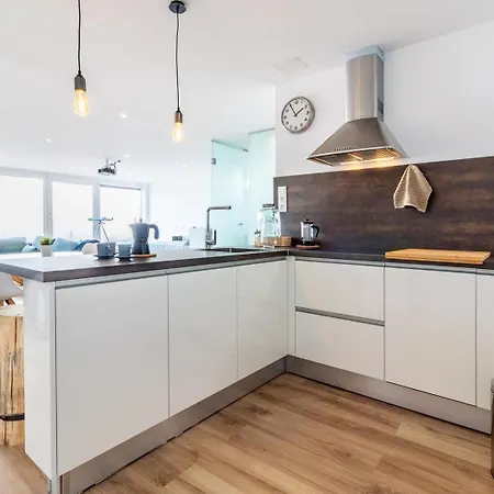 Appartement Skyview Palmas *