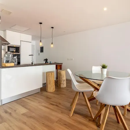 Skyview Palmas * Las Palmas