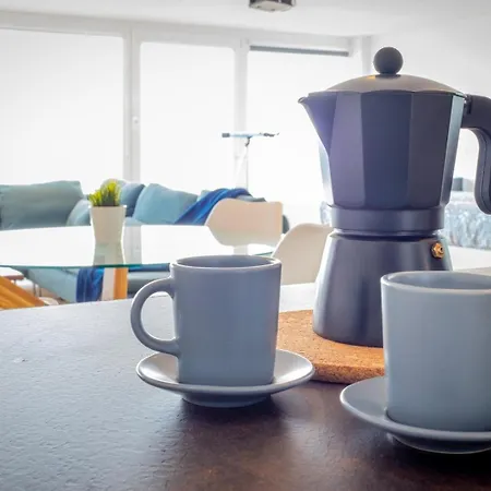 Skyview Palmas Appartement