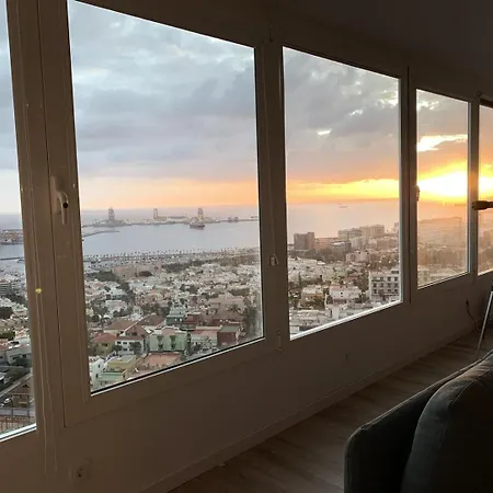 Skyview Palmas Las Palmas