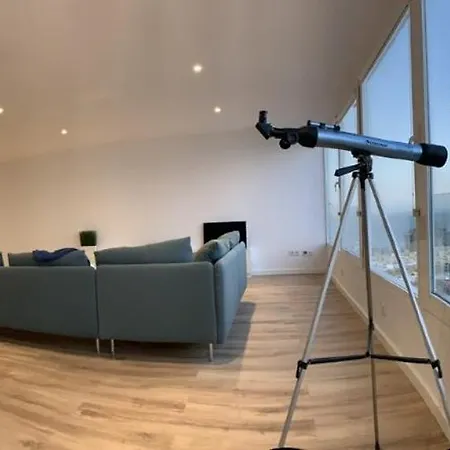 Skyview Palmas * Las Palmas