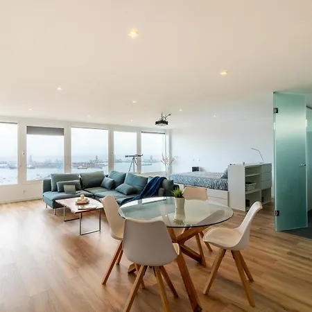 Skyview Palmas Appartement Las Palmas