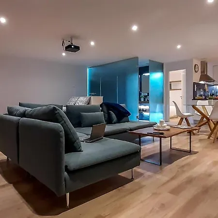 Appartement Flatguest Ansite + Deluxe + Panoramic Views + Fast Wifi *