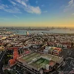 Apartmán Skyview Palmas Las Palmas de Gran Canaria