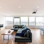 Apartmán Skyview Palmas